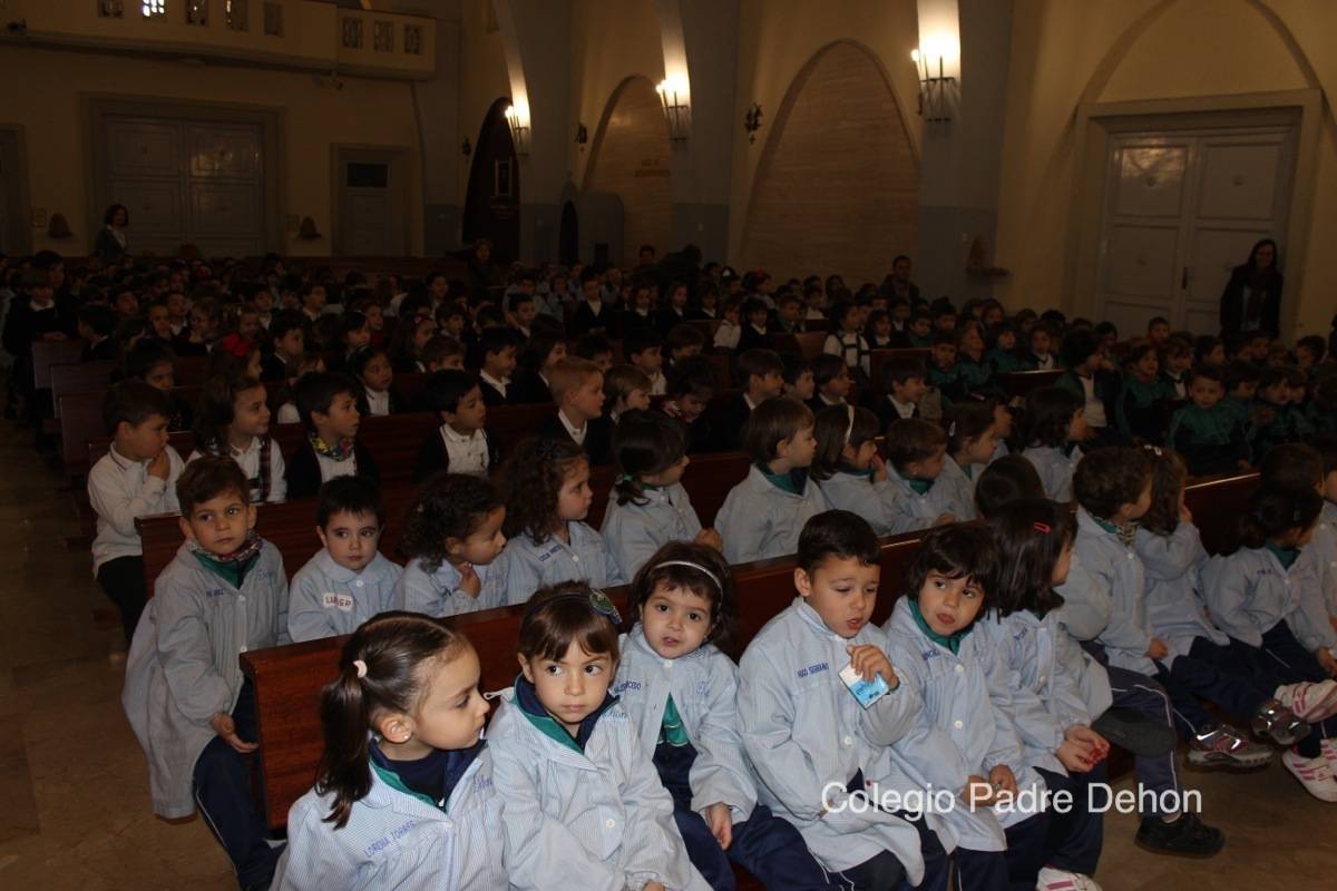 2014 03 13 CELEBRACIÓN LITÚRGICA (148)